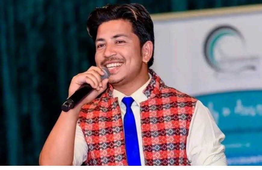 रास्वपाको समानुपतिक सांसदमा अटेनन् प्रकाश सपुत
