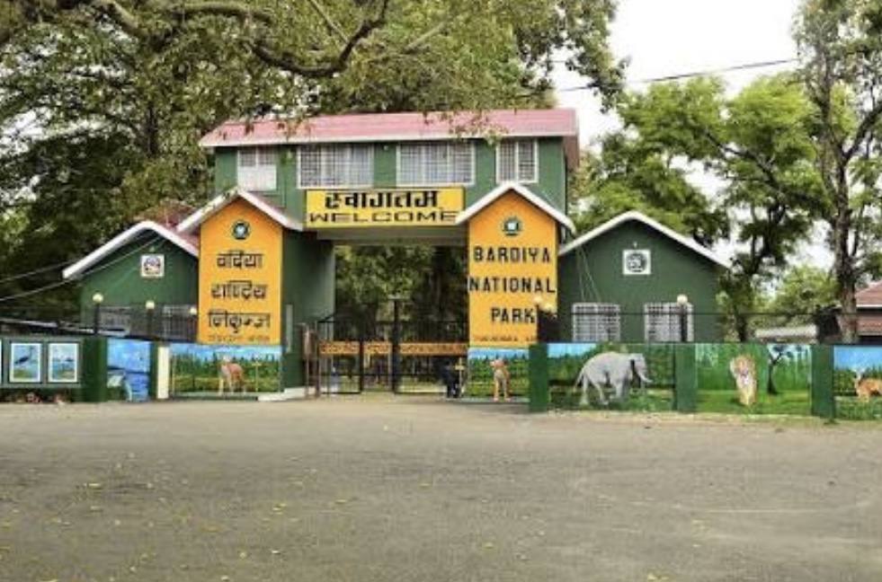 बर्दिया राष्ट्रिय निकुञ्जमा सिकार खेल्न गएका  ५ जना बेपत्ता