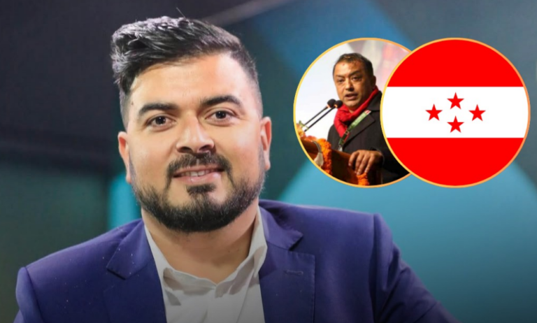 गगन थापालाई सचिनले भने- ‘यो हारको जिम्मेवार तपाईं हुनुहुन्थेन दाइ’