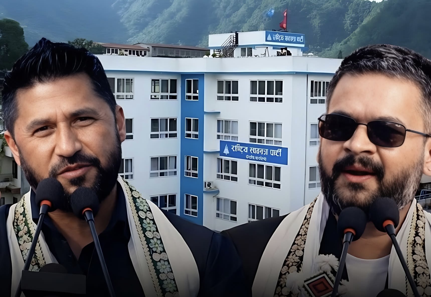 रास्वपाले समानुपातिक सांसदलाई मन्त्री नबनाउने निर्णय