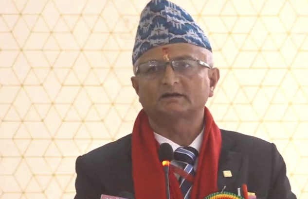 बारको चेतावनी– दुई तिहाइको सरकारले संविधानमा प्रहार गरे पोजिसन लिन्छौं