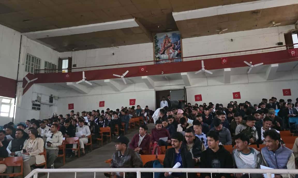 नेविसंघले गर्यो कांग्रेससँग सम्वन्धविच्छेद, भातृसंस्थाका रुपमा नरहने निर्णय