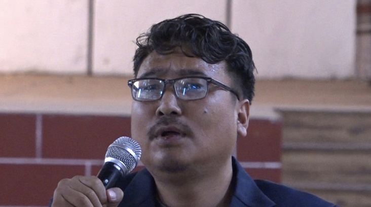 नेविसंघको चेतावनी- विद्यार्थी संगठन खारेज गरेर आगोको गोलामा हात नहाल्नू