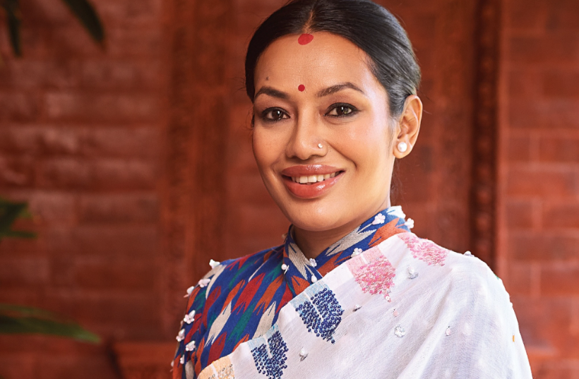 धादिङका स्थानीय तहलाई आशिका तामाङको चुनौतीः सडक कर सम्बन्धमा मेरो अडान कायम छ