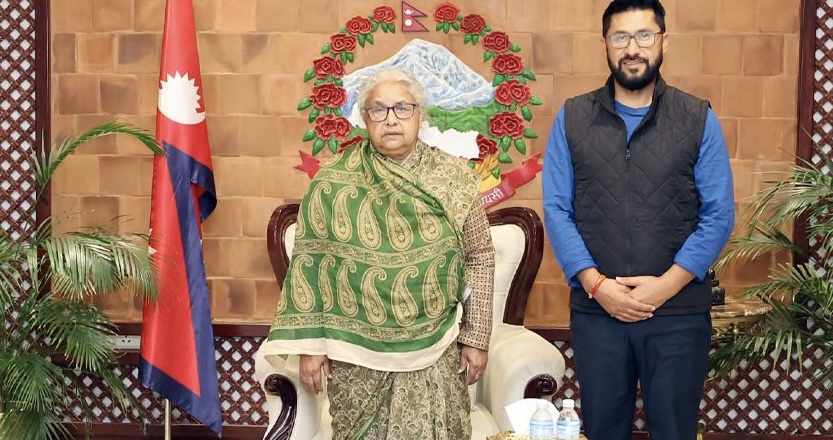 रवि लामिछानेले भने– सुशीला सरकारले गरेका निर्णयमा कुनै आपत्ति छैन