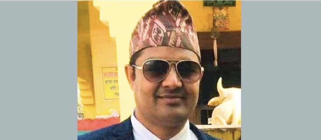 रवि, जिबीलाई मुद्दा हाल्ने व्यक्ति सहकारी ठगी आरोपमा पक्राउ