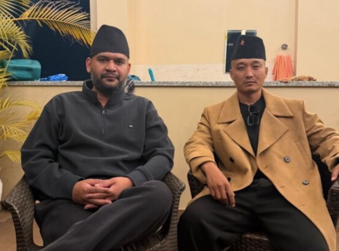 सुदन गुरुङलाई मन्त्री बनाउन रास्वपा नेतृत्व सकारात्मक, कुन मन्त्रालय पाउलान् ?