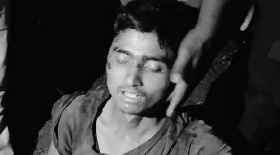 निर्वाचन प्रहरीको जिम्मेवारी सकेर हैदरावाद पुगेका तिलकको दु र्घटनामा मृ त्यु