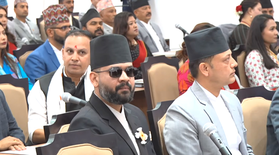 बालेन नेतृत्वको पहिलो क्याबिनेटबाट सार्वजनिक सेवा प्रवाहमा ऐतिहासिक निर्णयको तयारी