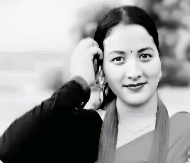 भाइको काजकि’रिया सकेर दाङ पुगेका लेखा अधिकृतले गरे श्रीमतीकाे ह’त्या