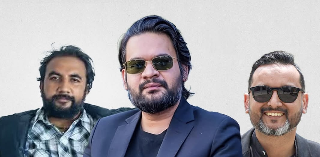 प्रधानमन्त्री बालेनको प्रमुख सल्लाहकारमा कुमार बेन र राजनीतिक सल्लाहकारमा असीम शाह नियुक्त