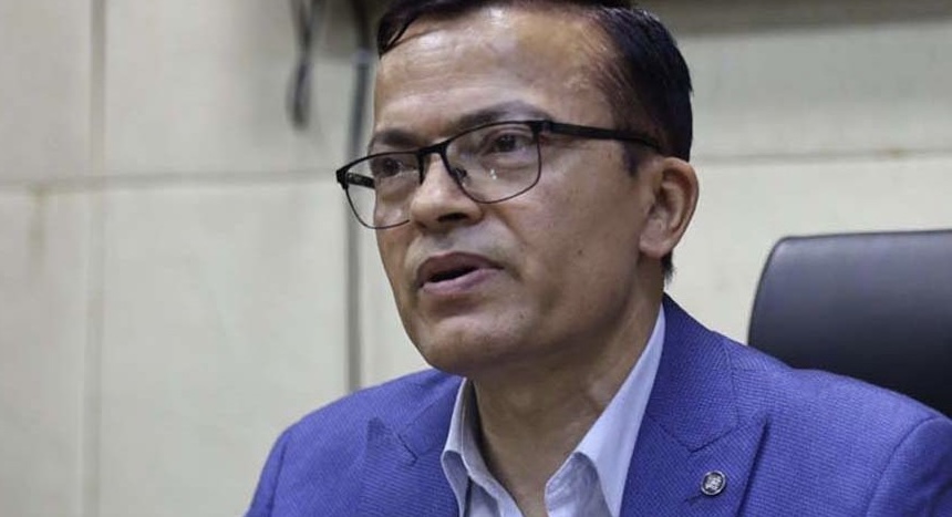 छवि रिजाललाई हाजिर जमानीमा रिहा गर्ने निर्णय