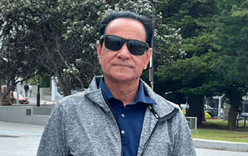 एमाले उपमहासचिव योगेश भट्टराईलाई गण्डकीका मन्त्री पाठकले एजेन्ट भनेपछि…