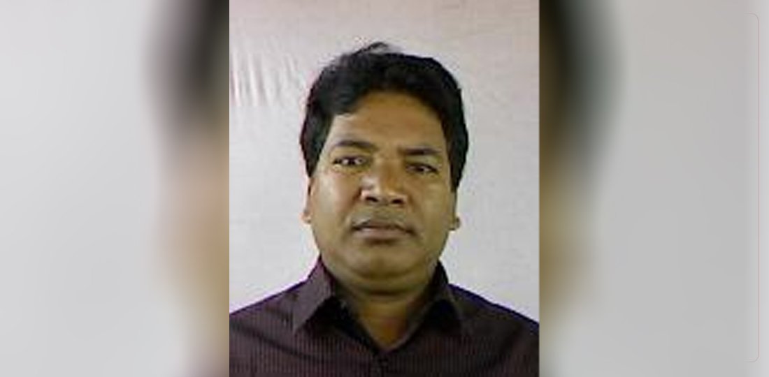 यसकारण रास्वपा उम्मेदवार साहको उम्मेदवारी खारेज