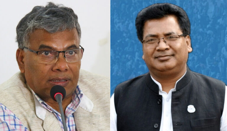मात्रिकाको सांसद पद रहने वा रास्वपाको एक सिट बढ्नेबारे आज फैसला हुँदै
