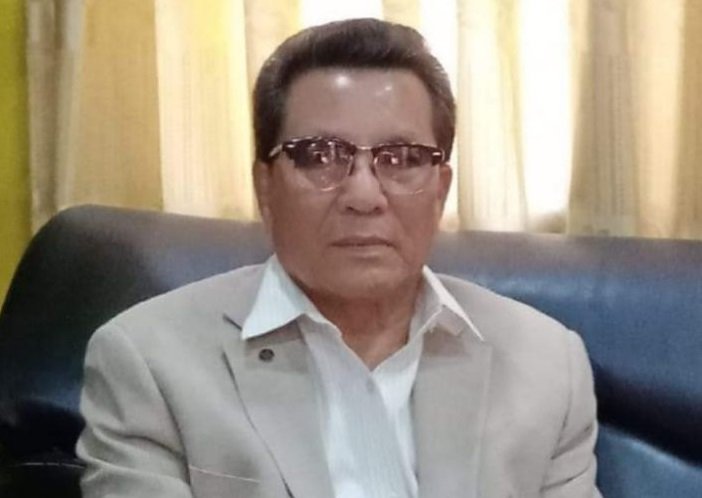 राप्रपा नेता परियारद्वारा पार्टी परित्याग