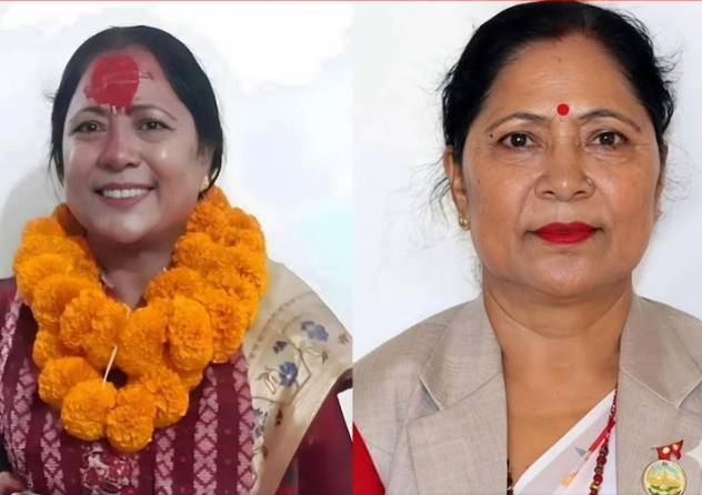 यसकारण मध्यरातमा पक्राउ परिन लुम्बिनी प्रदेश सांसद शर्मा