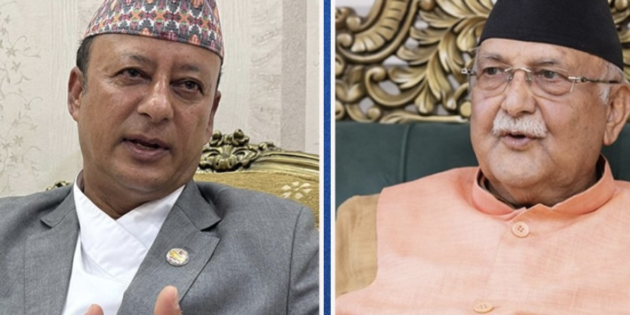 खड्कालाई डिस्चार्ज गर्ने तयारी,  ओलीको कल्चर रिपोर्ट आएपछि निर्णय लिइने