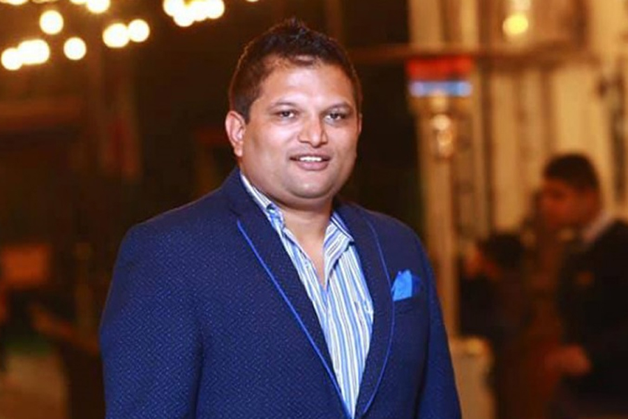 गुण्डा नाइके बले पक्राउ