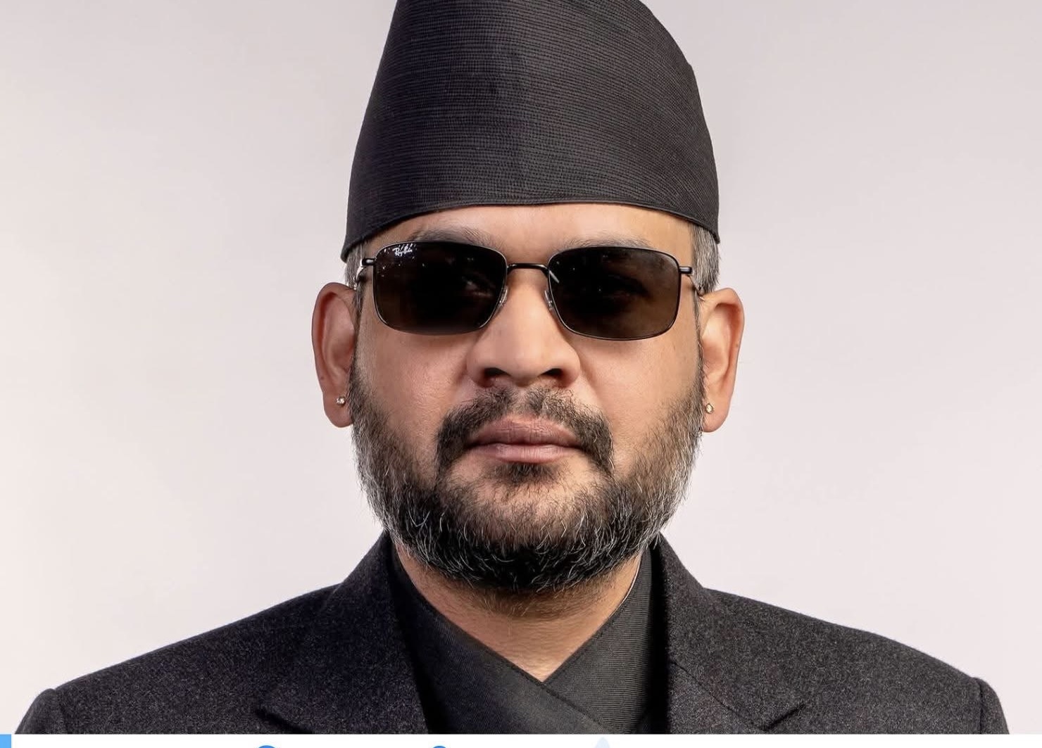 सरकारी कार्यालयमा ‘कोठा-कोठामा प्रधानमन्त्रीको फोटो नझुण्ड्याउन प्रधानमन्त्री बालेन शाहको सचिवालयको निर्देशन