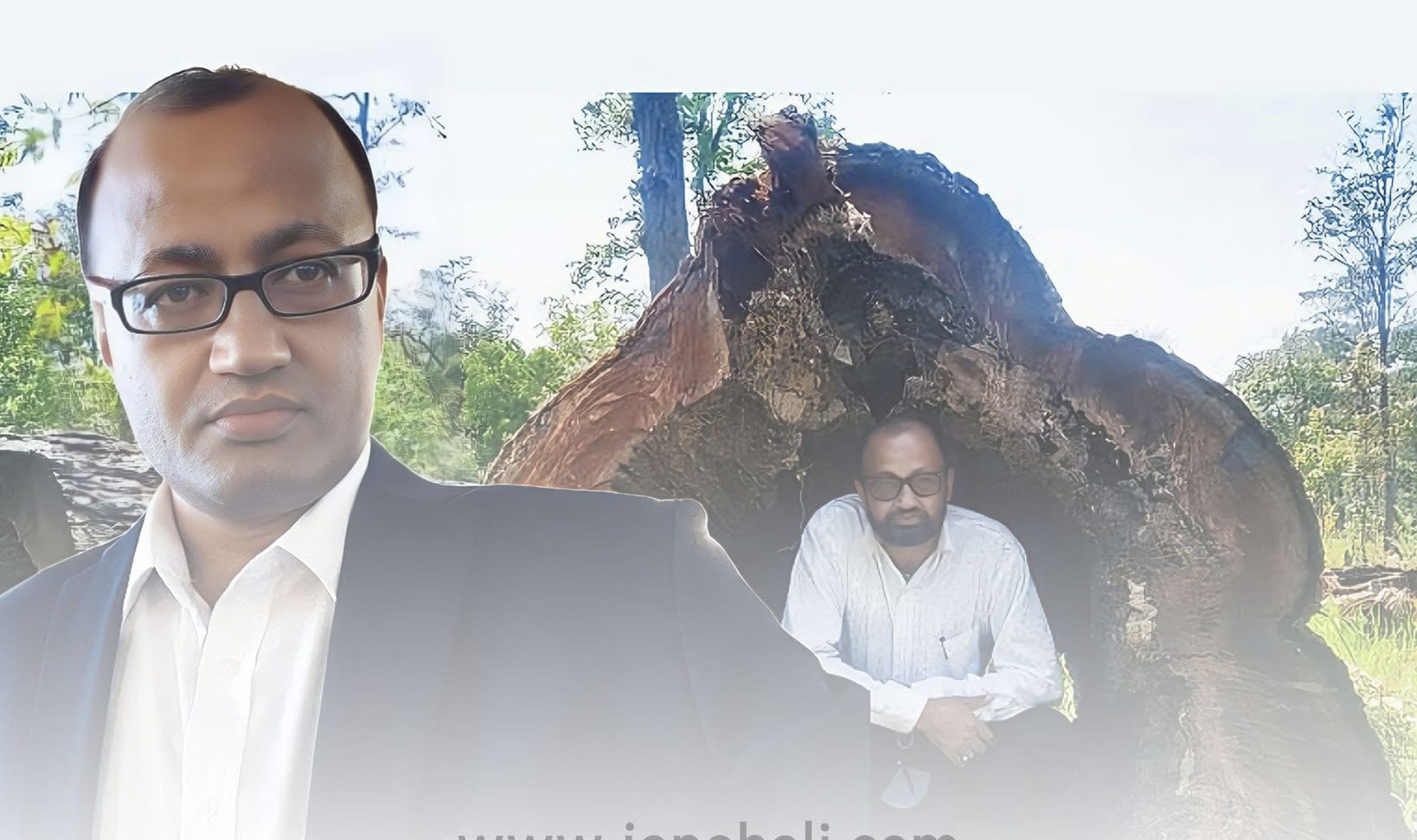 सरकारी जागिर खाएको २२ बर्षमा २२ वटा घर ८७ ठाउंमा जग्गा