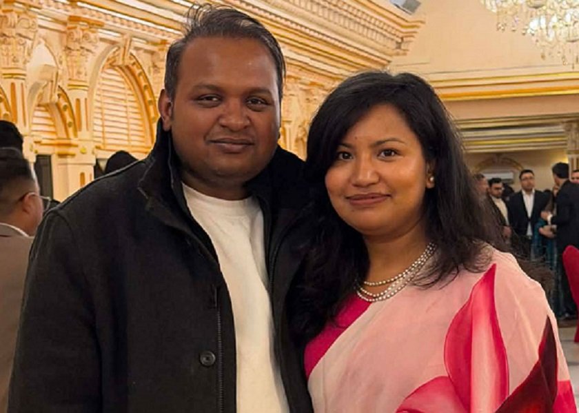 विना स्पष्टीकरण पदमुक्त गर्नु नै सुशासन हो भने सुशासनको परिभाषा फेरि पढ्नुपर्छ’