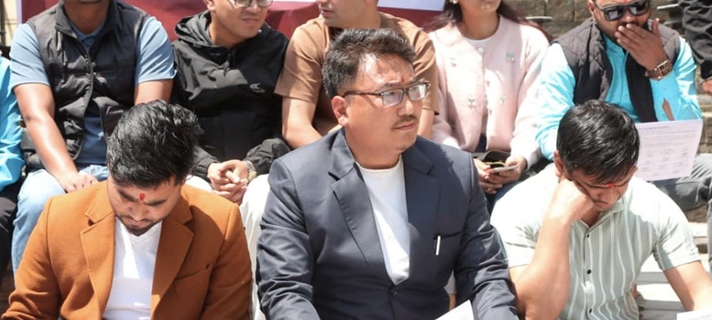 विद्यार्थी संगठन खारेज गर्ने तयारीविरुद्ध आन्दोलन घोषणा