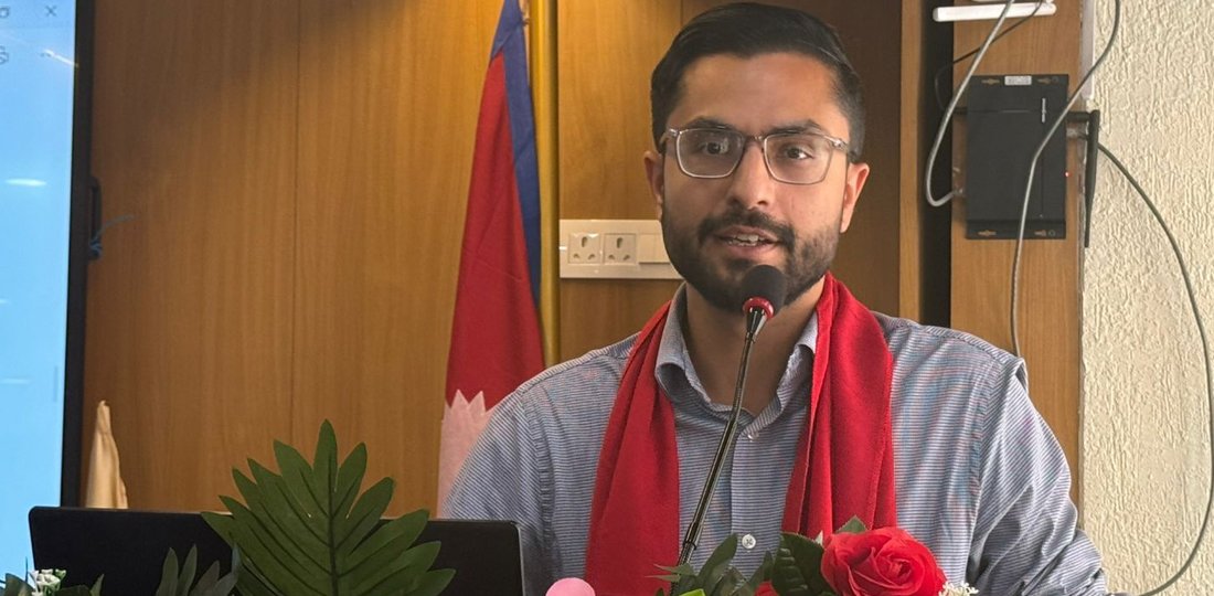शिक्षा मन्त्रीसँग पैसैपैसा : २४ करोड बढीको सम्पत्ति, करोडौँका घरजग्गा