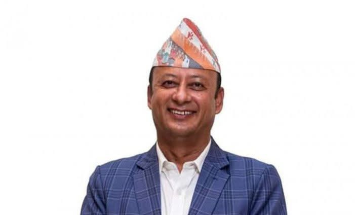 खड्कालाई अदालतको अनुमति लिएर मात्रै विदेश जान पाउने आदेश