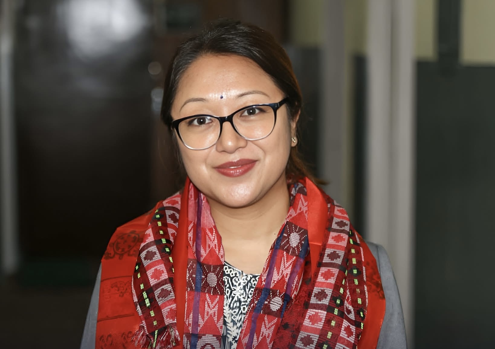 एमाले उम्मेदवारलाई पराजित गर्दै रास्वपाकी डा शेरचन बने शिक्षा स्वास्थ्य समितिका अध्यक्ष
