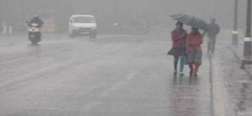 आज सातै प्रदेशमा चट्याङ्गसहित वर्षाको सम्भावना