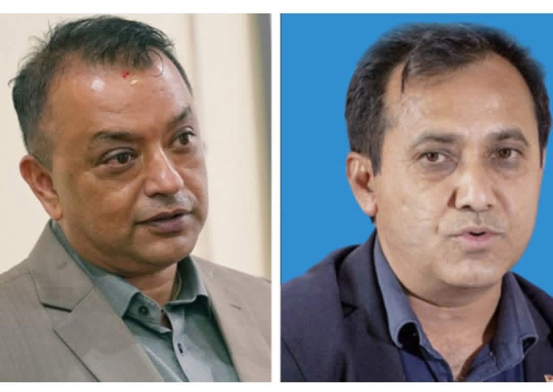 संसदीय दलको नेता छान्न नसकेपछि गगन–विश्वमाथि नै प्रश्न
