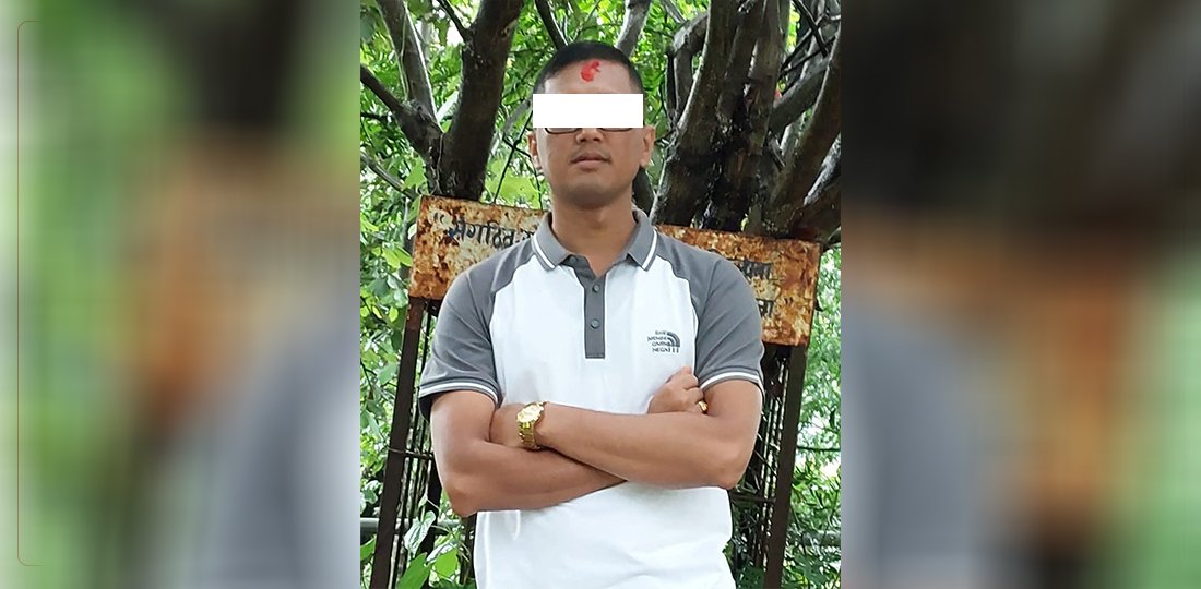 उत्कृष्ट प्रहरी नै घुससहित पक्राउ परेपछि…