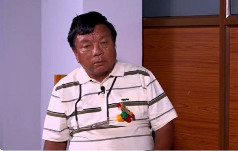 बालेन सरकारकाे कार्यशैलीप्रति पुनको असन्तुष्टि,भन्छन्-‘मेरो टाउको फोड्नु नपरोस् है’