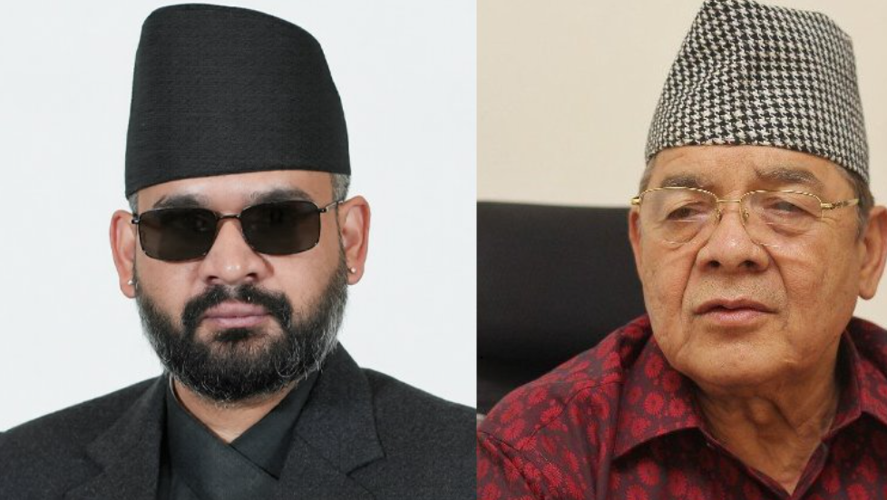 ओलीलाई पक्राउ गरिएकोमा वामदेवले चित्त दुखाए, गल्ती सच्याउन बालेनलाई सुझाव