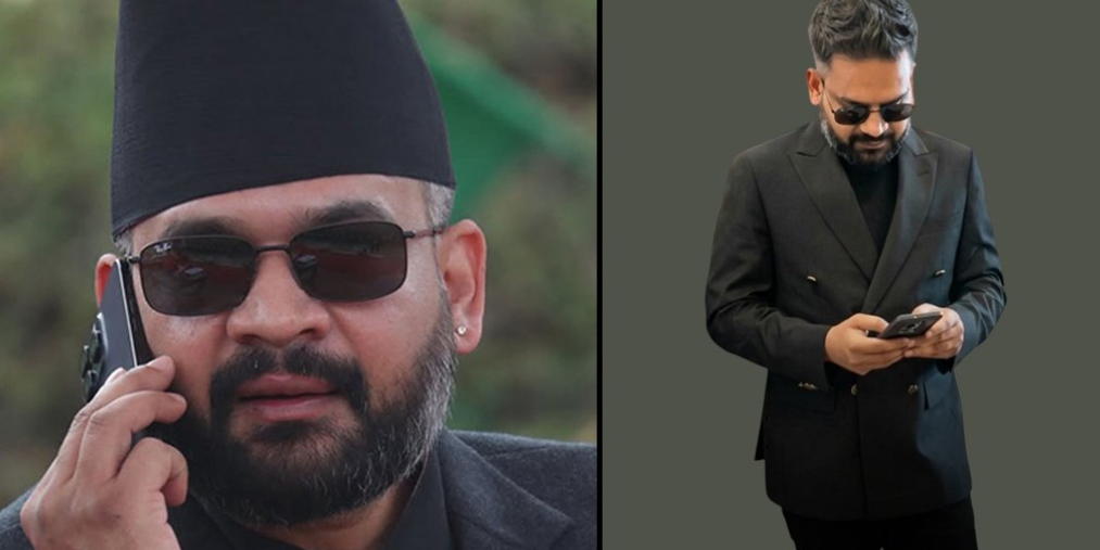 प्रधानमन्त्रीको फोन उठाउन छुट्टै सेट, छुट्टै सिम !