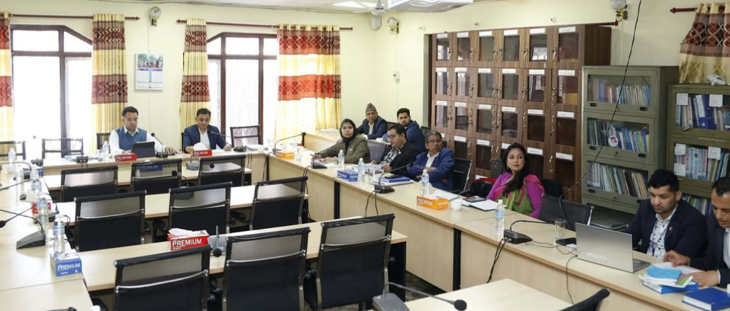 महाअभियोग प्रस्ताव दर्ता भएमा अब ५ महिनाभित्रै टुङ्गो लगाउनुपर्ने