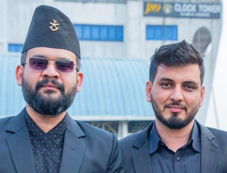 गृह सुनिललाई र भौतिक पूर्वाधारको जिम्मेवारी सुशान्तलाई दिने पक्षमा बालेन