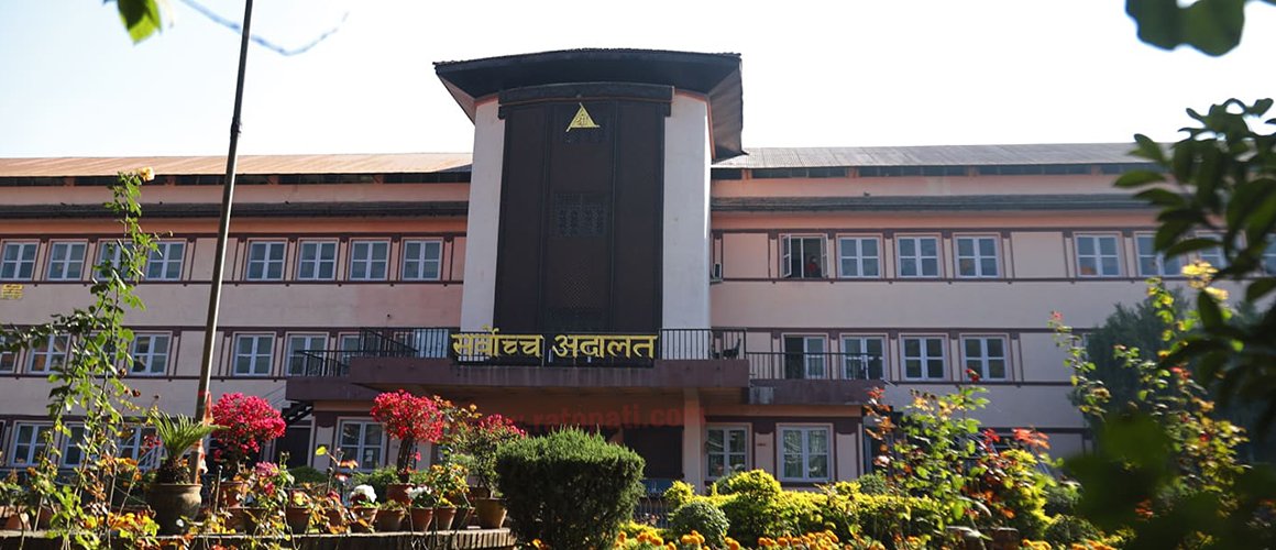 विवाह गर्ने भन्दै झुटो आश्वासन दिएर सहमतिमै गरिएको यौन सम्बन्ध बलात्कार : सर्वोच्च अदालत