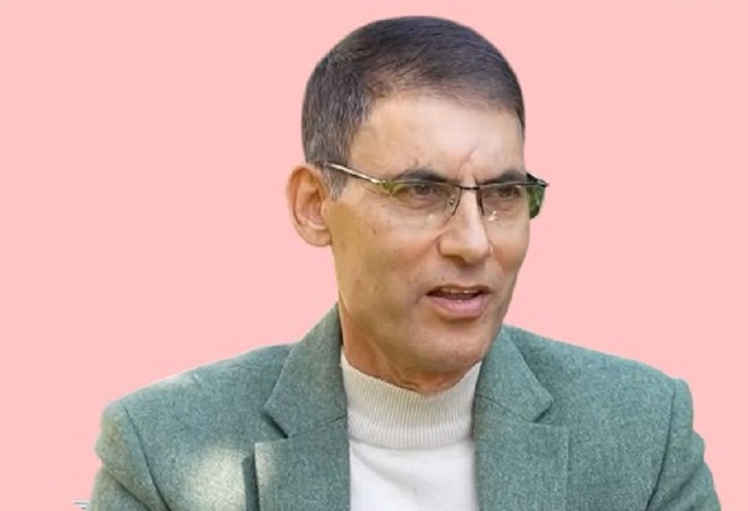 सामाजिक सञ्जालमा सार्वजनिक भएको एक विवादास्पद भिडियोप्रति रास्वपा सांसद विश्वराज पोखरेलले मागे माफी