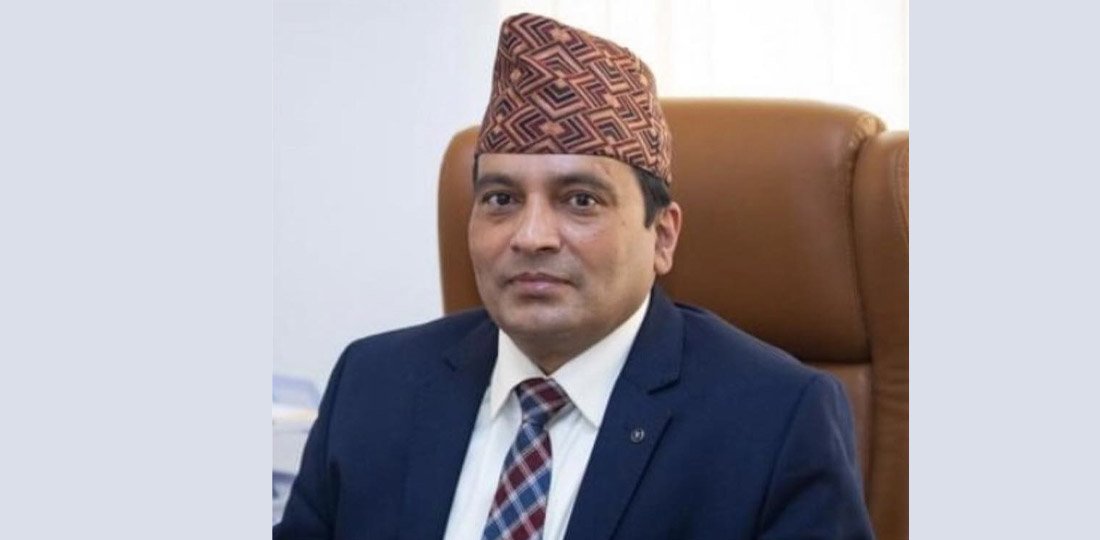 आयल निगमका कार्यकारी निर्देशकले गाडी दुर्घटनाबारे दिए स्पष्टीकरण