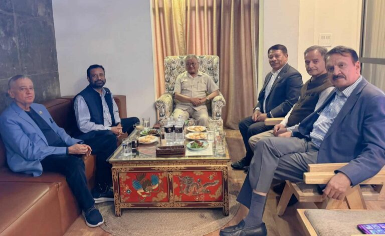 कांग्रेस देउवा निकटका नेताहरु छलफलमा जुट्दै