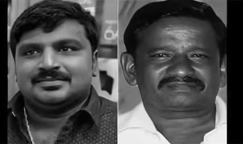 बाबु–छोराको हिरासतमा हत्याः भारतमा ९ प्रहरीलाई मृत्युदण्डको सजाय