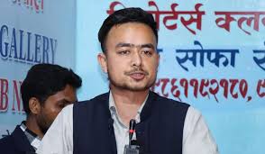 राप्रपाका केन्द्रीय सदस्य हमालले गरे  पार्टी परित्याग