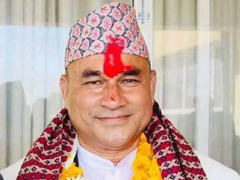 सुदूर सरकारमा सत्तारुढ दलबीच खट्पट, ब्याक हुने तयारीमा एमाले