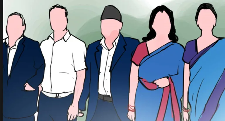 निजामती कर्मचारीले सामाजिक सञ्जालमा टिप्पणी गर्न नपाउने