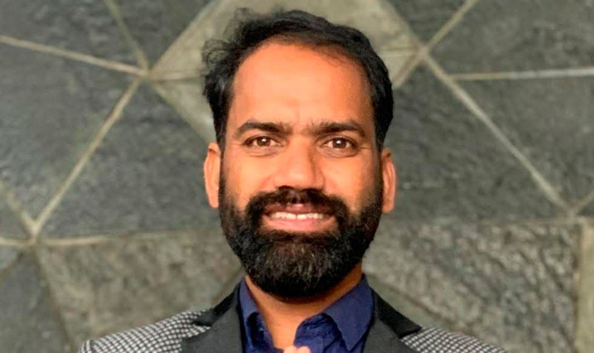 मन्त्री पौडेलको प्रष्टीकरण, ‘प्रलोभनमा पार्न नसकेपछि विवादमा तान्ने खेल सुरु भयो’