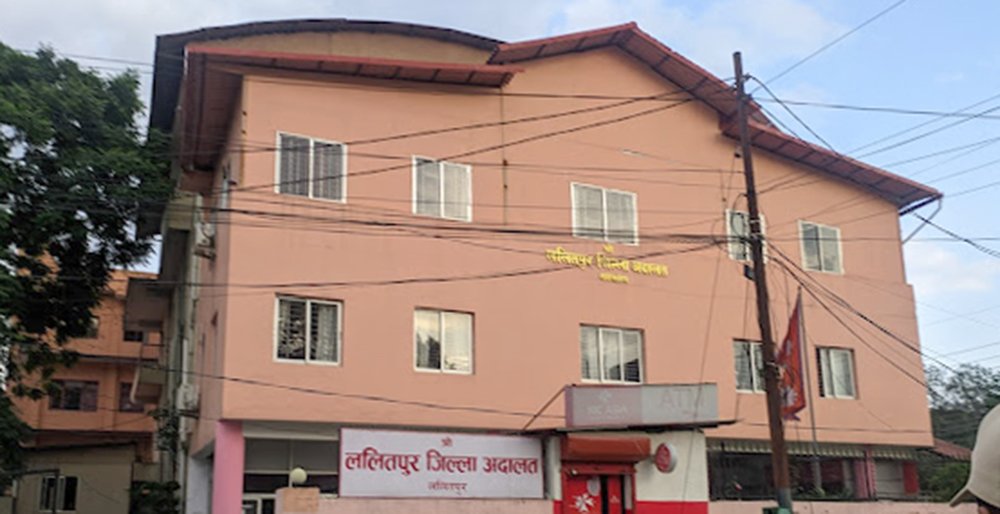 बलात्कारको आरोपमा नेकपा एमाले नेता  मल्ललाई  पूर्पक्षका लागि थुनामा पठाउन आदेश