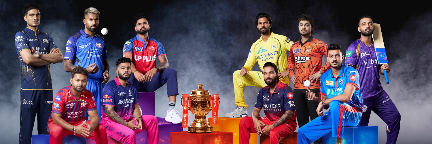 आइपीएलमा आज दुई खेल खेलिदै