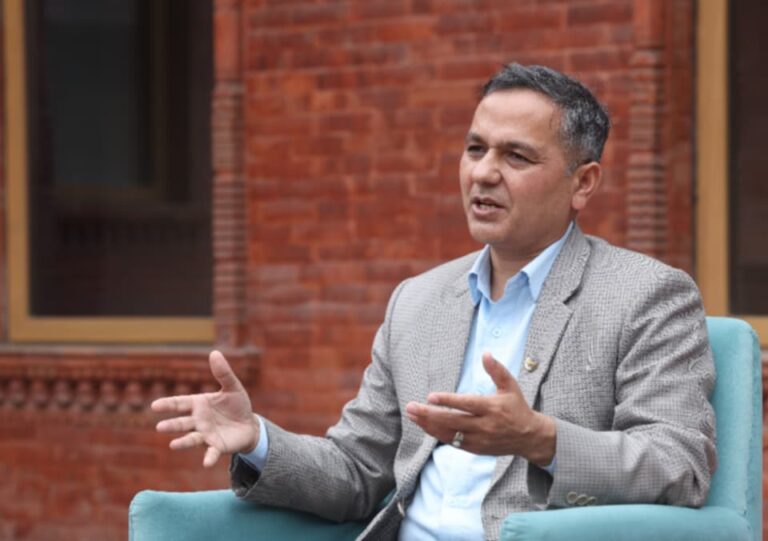 अर्यालविरुद्ध परेको रिट खारेज, राष्ट्रपतिलाई नियुक्ति अनुमोदन गर्ने बाटो खुल्यो
